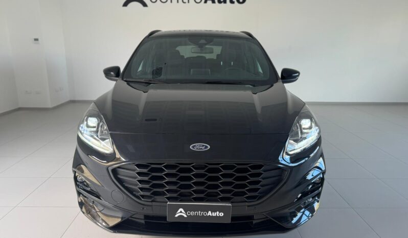 
								Kuga III 2020 1.5 ecoblue Titanium 2wd 120cv full									