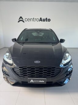 
										Kuga III 2020 1.5 ecoblue Titanium 2wd 120cv full									