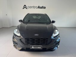 
										Kuga III 2020 1.5 ecoblue Titanium 2wd 120cv full									