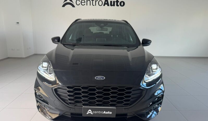 
								Kuga III 2020 1.5 ecoblue Titanium 2wd 120cv full									