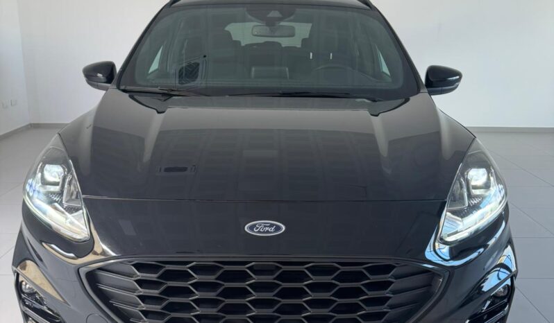 
								Kuga III 2020 1.5 ecoblue Titanium 2wd 120cv full									