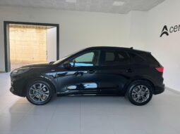 
										Kuga III 2020 1.5 ecoblue Titanium 2wd 120cv full									