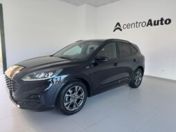 
										Kuga III 2020 1.5 ecoblue Titanium 2wd 120cv full									