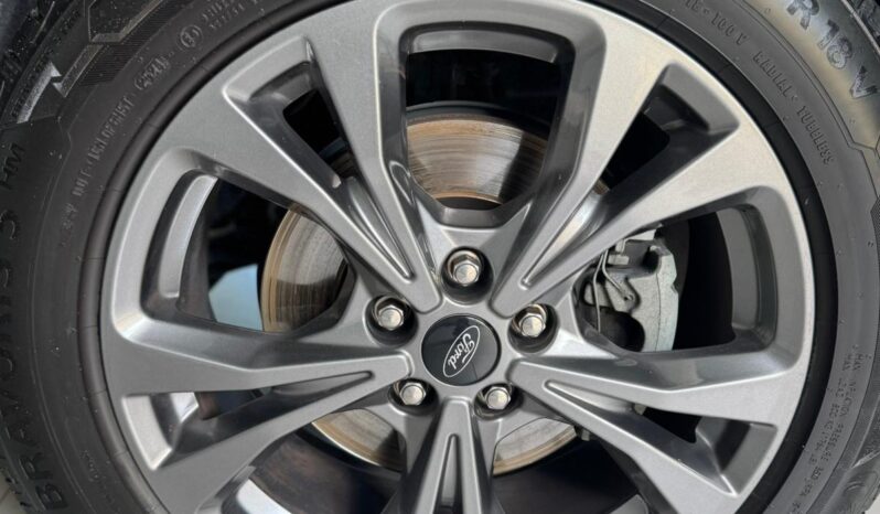 
								Kuga III 2020 1.5 ecoblue Titanium 2wd 120cv full									