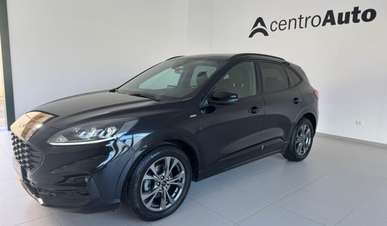 
								Kuga III 2020 1.5 ecoblue Titanium 2wd 120cv full									