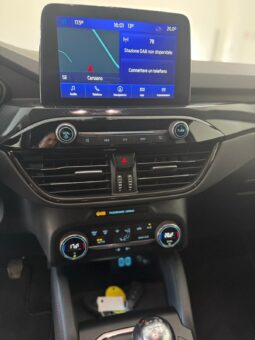 
										Kuga III 2020 1.5 ecoblue Titanium 2wd 120cv full									