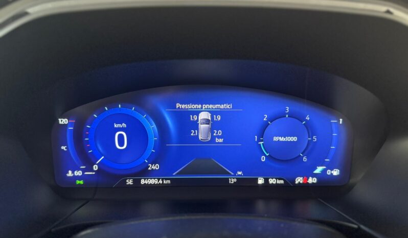 
								Kuga III 2020 1.5 ecoblue Titanium 2wd 120cv full									