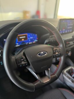 
										Kuga III 2020 1.5 ecoblue Titanium 2wd 120cv full									