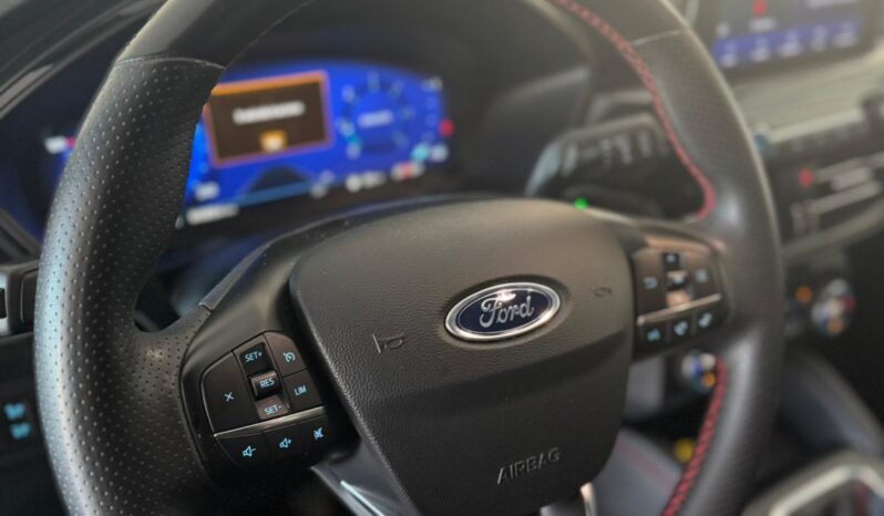 
								Kuga III 2020 1.5 ecoblue Titanium 2wd 120cv full									