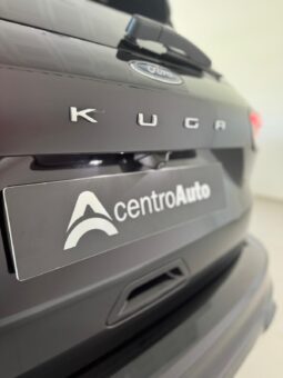 
										Kuga III 2020 1.5 ecoblue Titanium 2wd 120cv full									