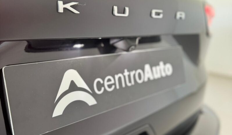 
								Kuga III 2020 1.5 ecoblue Titanium 2wd 120cv full									