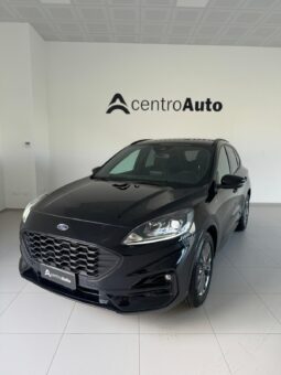 
										Kuga III 2020 1.5 ecoblue Titanium 2wd 120cv full									