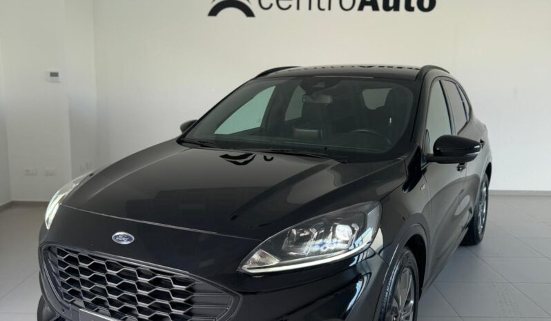 
								Kuga III 2020 1.5 ecoblue Titanium 2wd 120cv full									