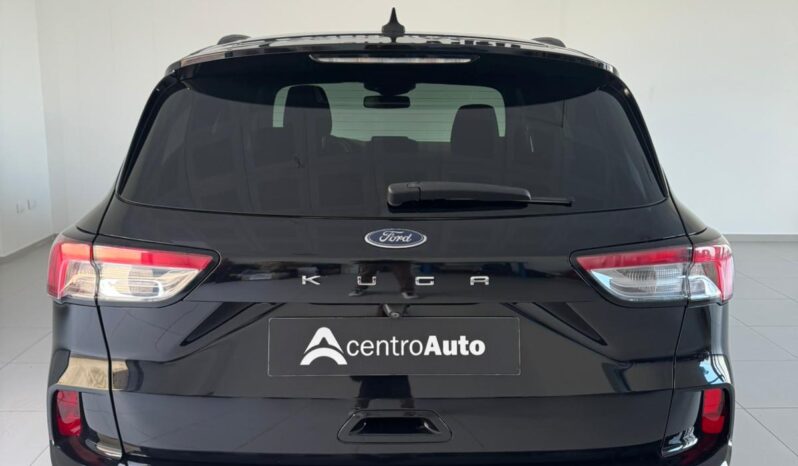 
								Kuga III 2020 1.5 ecoblue Titanium 2wd 120cv full									