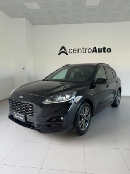
										Kuga III 2020 1.5 ecoblue Titanium 2wd 120cv full									