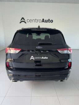
										Kuga III 2020 1.5 ecoblue Titanium 2wd 120cv full									