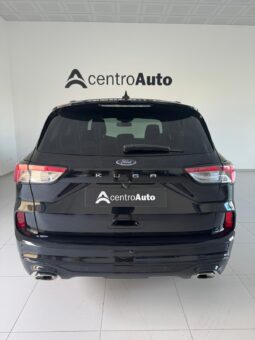
										Kuga III 2020 1.5 ecoblue Titanium 2wd 120cv full									