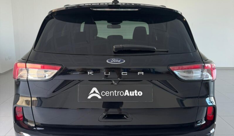 
								Kuga III 2020 1.5 ecoblue Titanium 2wd 120cv full									