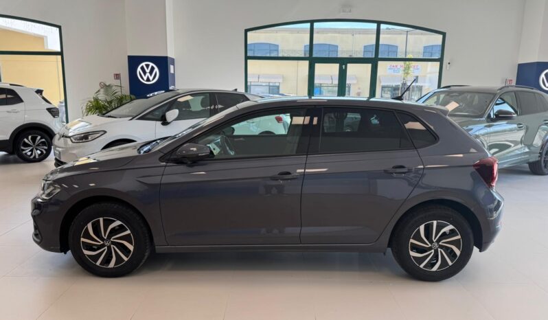 
								1.0 EDITION PLUS TSI 95 CV full									