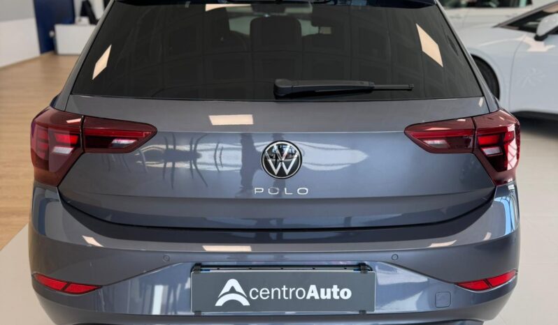 
								1.0 EDITION PLUS TSI 95 CV full									