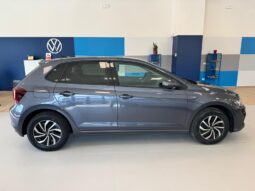 
										1.0 EDITION PLUS TSI 95 CV full									