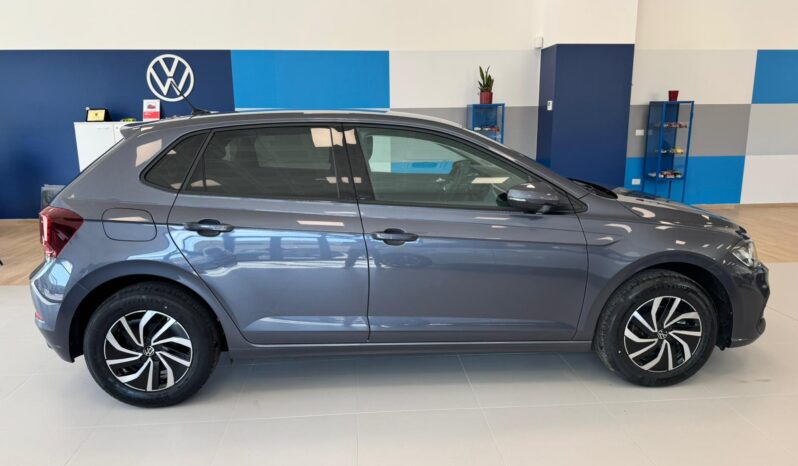 
								1.0 EDITION PLUS TSI 95 CV full									