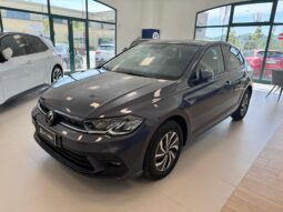 1.0 EDITION PLUS TSI 95 CV