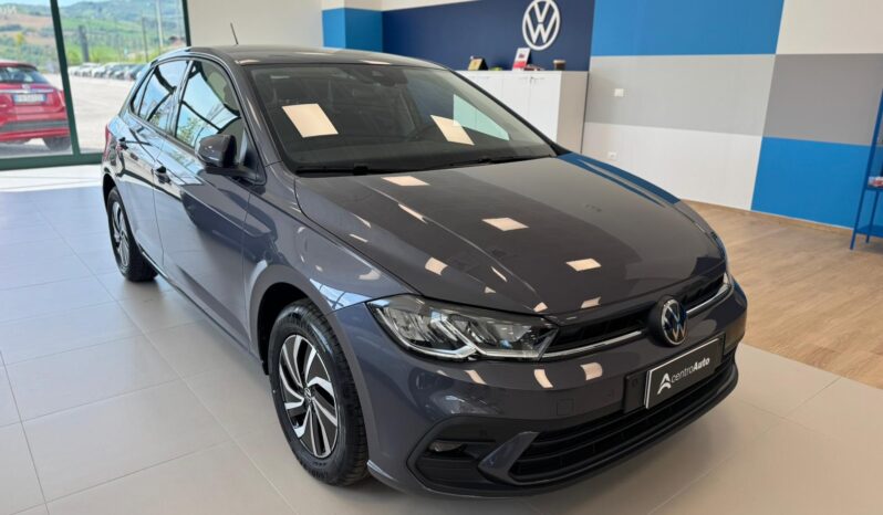 
								1.0 EDITION PLUS TSI 95 CV full									