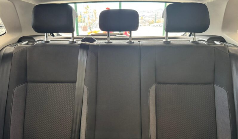 
								1.0 EDITION PLUS TSI 95 CV full									