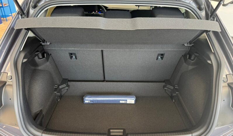 
								1.0 EDITION PLUS TSI 95 CV full									
