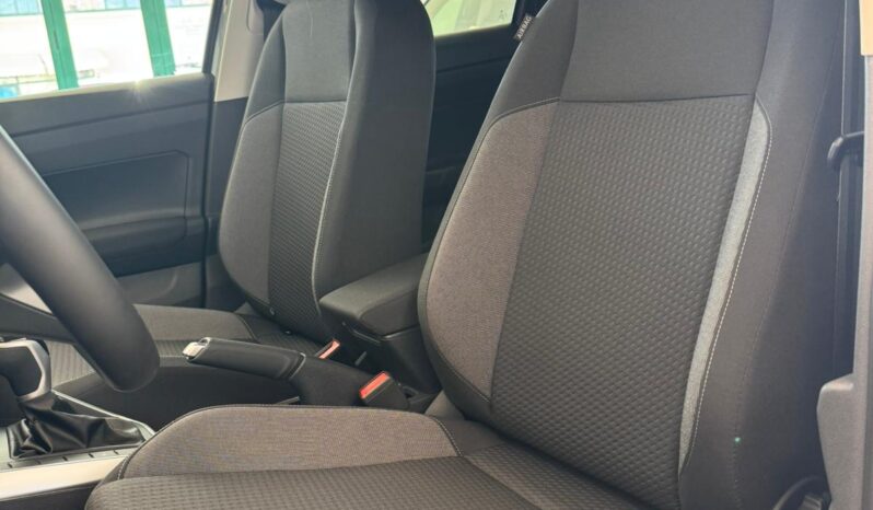 
								1.0 EDITION PLUS TSI 95 CV full									