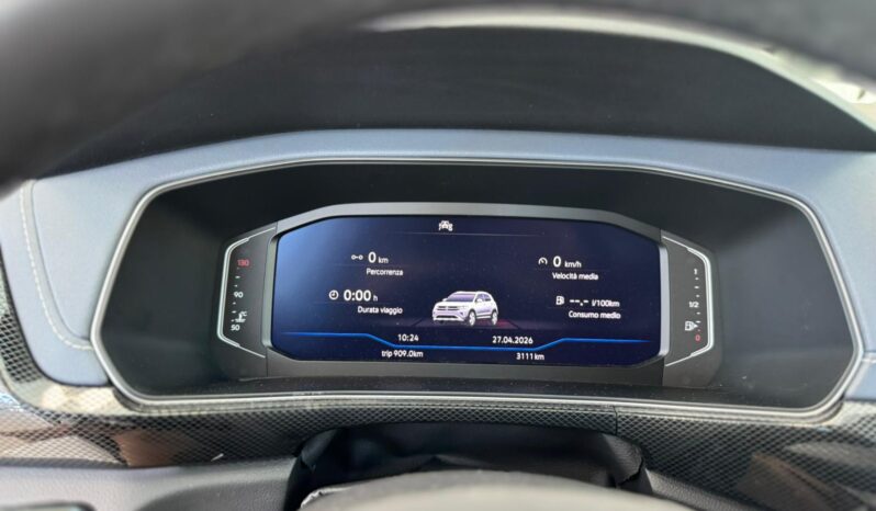 
								Wolkswagen T-cross STYLE 1.0 TSI 115 CV manuale full									