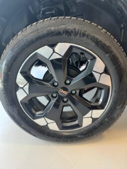 
										DACIA nuovo Duster EXTREME MILD Hybrid 130 CV 4X4 full									