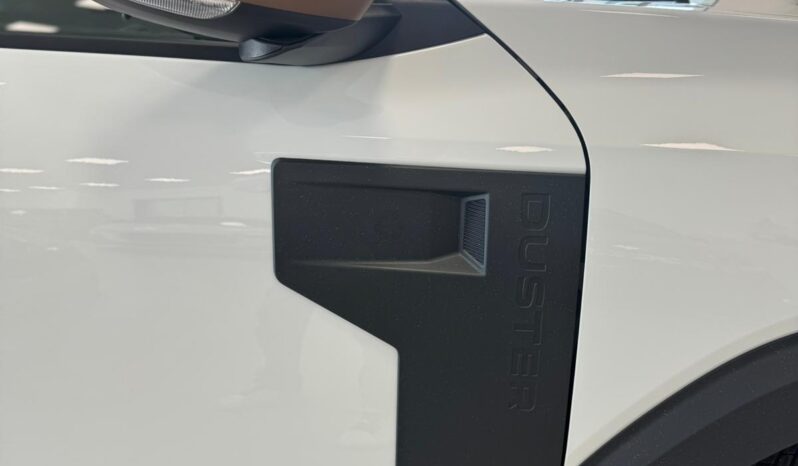 
								DACIA nuovo Duster EXTREME MILD Hybrid 130 CV 4X4 full									