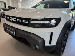 
										DACIA nuovo Duster EXTREME MILD Hybrid 130 CV 4X4 full									