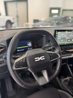 
										DACIA nuovo Duster EXTREME MILD Hybrid 130 CV 4X4 full									