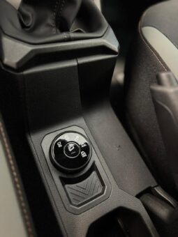 
										DACIA nuovo Duster EXTREME MILD Hybrid 130 CV 4X4 full									