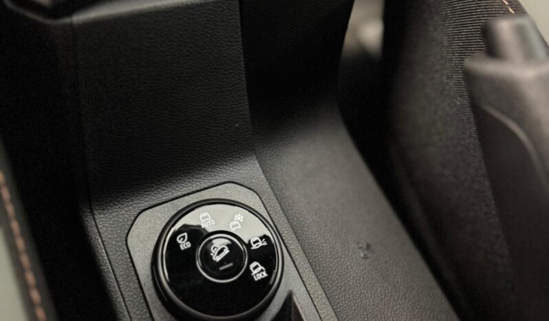 
								DACIA nuovo Duster EXTREME MILD Hybrid 130 CV 4X4 full									
