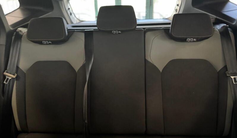 
								DACIA nuovo Duster EXTREME MILD Hybrid 130 CV 4X4 full									