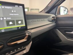 
										DACIA nuovo Duster EXTREME MILD Hybrid 130 CV 4X4 full									
