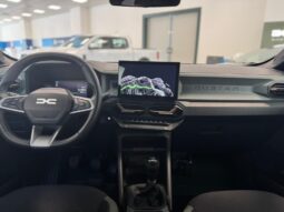 
										DACIA nuovo Duster EXTREME MILD Hybrid 130 CV 4X4 full									