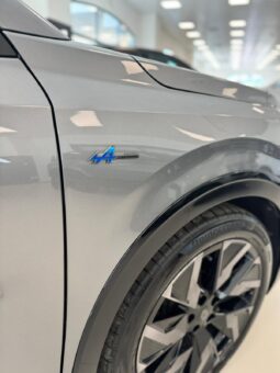 
										Reanault Rafale Full Hybrid E-Tech 200 CV Esprit Alpine full									