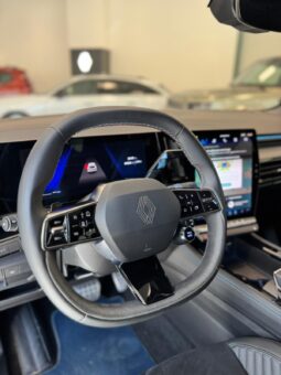 
										Reanault Rafale Full Hybrid E-Tech 200 CV Esprit Alpine full									