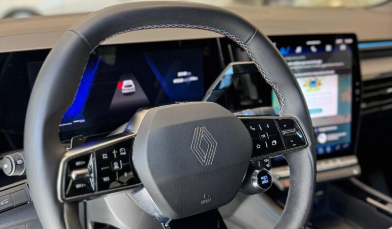 
								Reanault Rafale Full Hybrid E-Tech 200 CV Esprit Alpine full									