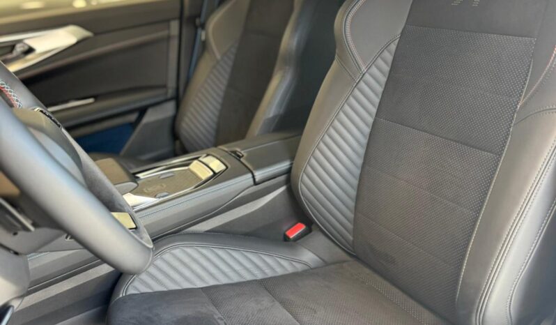 
								Reanault Rafale Full Hybrid E-Tech 200 CV Esprit Alpine full									