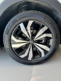 
										Wolkswagen T-cross STYLE 1.0 TSI 115 CV manuale full									