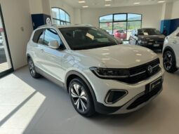 
										Wolkswagen T-cross STYLE 1.0 TSI 115 CV manuale full									
