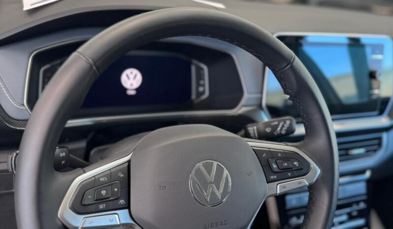 
								Wolkswagen T-cross STYLE 1.0 TSI 115 CV manuale full									