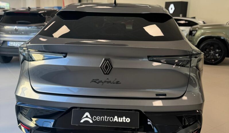 
								Reanault Rafale Full Hybrid E-Tech 200 CV Esprit Alpine full									
