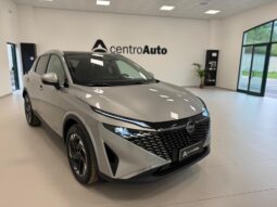 
										NISSAN QASHQAI n-connecta E-power 2wd full									